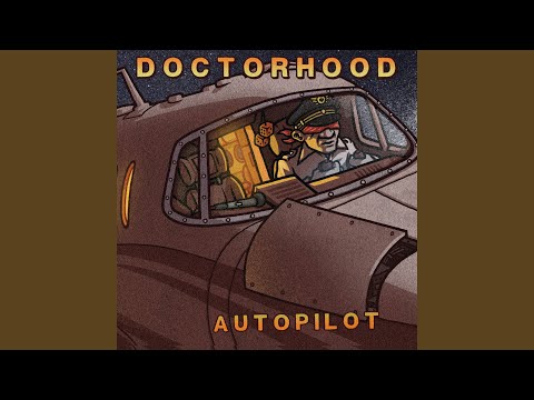 Doctorhood - Autopilot (CD)