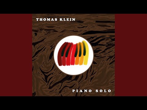 Thomas Klein - Piano Solo (CD)