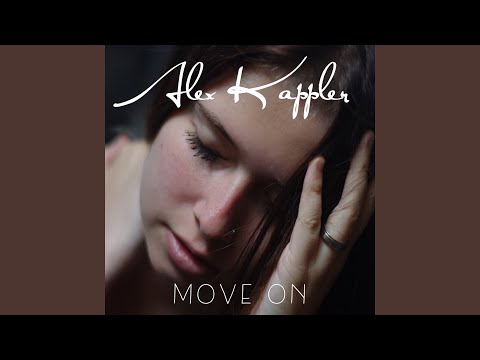 Alex Kappler - Move On (CD)