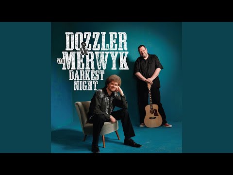 Dozzler &amp; Van Merwyk - Darkest Night (CD)