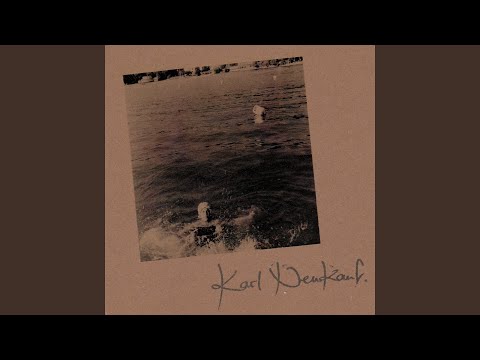 Karl Neukauf - s/t (CD)