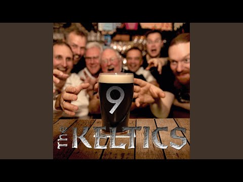 The Keltics - 9 (CD)