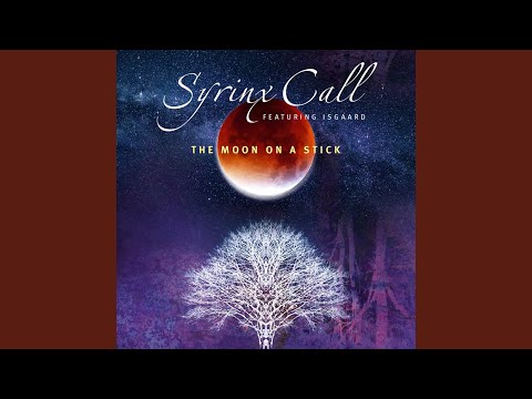 Syrinx Call feat. Isgaard - The Moon On A Stick (CD)