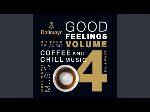 Various Artists – Dallmayr Coffee And Chill Music Vol. 4 (CD)