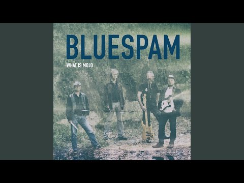 Bluespam - What Is Mojo (CD)