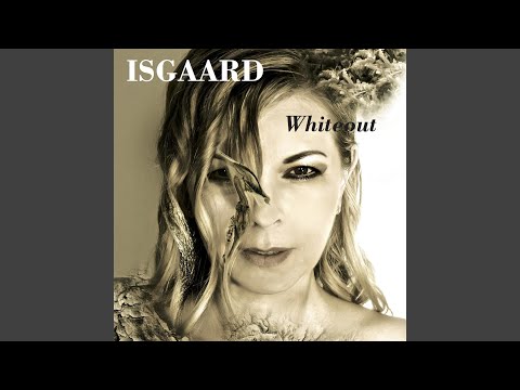 Isgaard - Whiteout (CD)