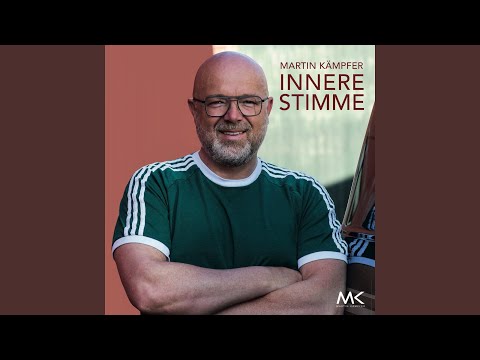 Martin Kämpfer - Innere Stimme (CD)