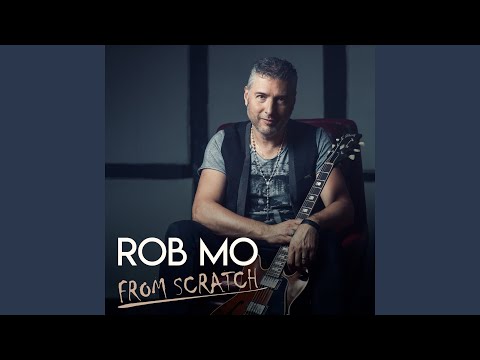 Rob Mo - From Scratch (CD)