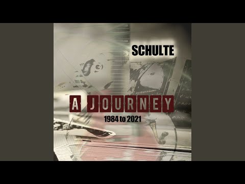 Schulte - A Journey 1984 to 2021 (CD)