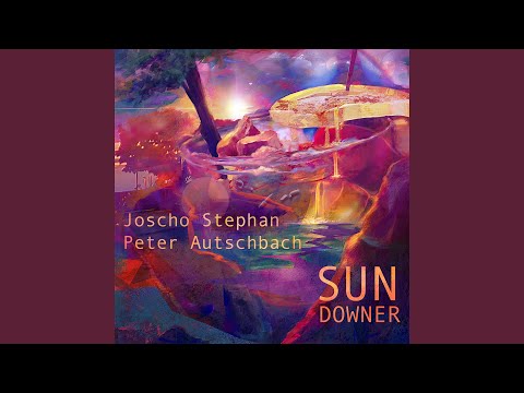 Joscho Stephan & Peter Autschbach - Sundowner (CD)