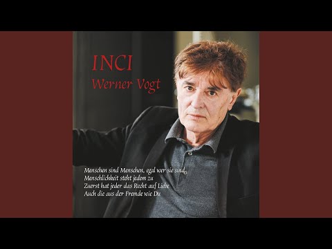 Werner Vogt - Inci (CD)