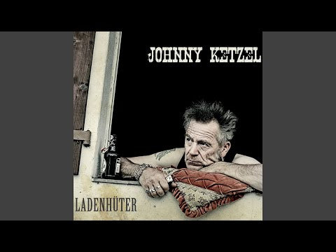 Johnny Ketzel und sein Schliesser - Ladenhüter (CD)