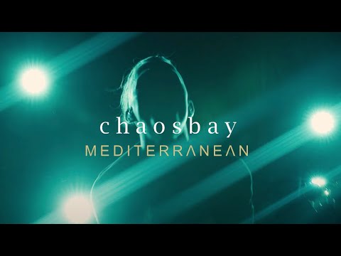 Chaosbay - Asylum (CD)