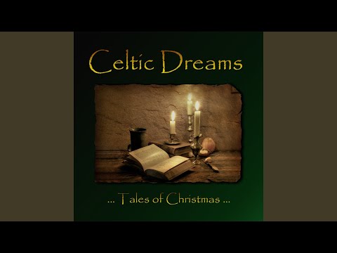 Celtic Dreams - Tales of Christmas (CD)