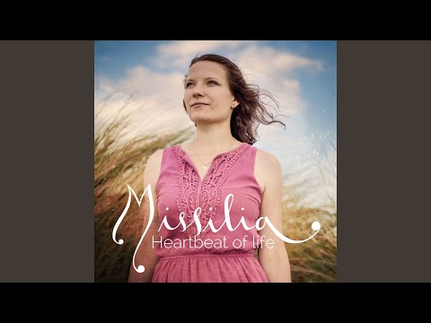 Missilia - Heartbeat Of Life (CD)