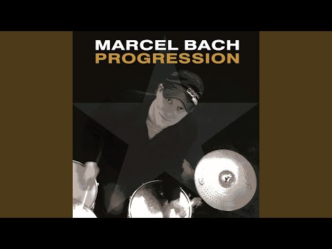 Marcel Bach - Progression (CD)