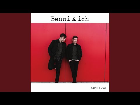 Benni & ich - Kapitel Zwei (CD)