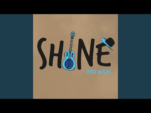 Yvi Wylde - Shine (MP3-Download)