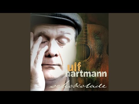 Ulf Hartmann - Schokolade (CD)