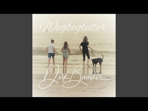 Dirk Büdeker - Wegbegleiter (12" Vinyl-Album)