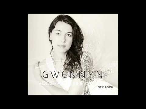 Gwennyn - Best Of Gwennyn (CD)