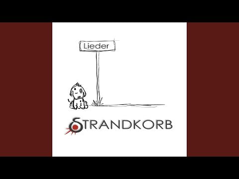 Strandkorb - Lieder (CD)