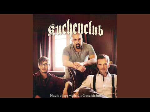 Kuchenclub - Nach einer wahren Geschichte (CD)