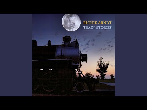 Richie Arndt - Train Stories (2CD)