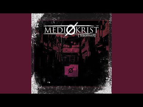 Mediokrist - Dream World (CD)