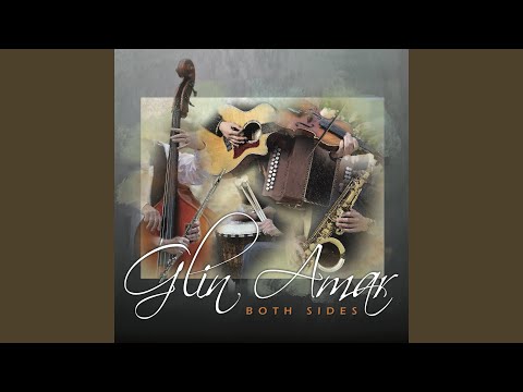 Glin Amar - Both Sides (CD)