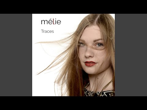 Mélie - Traces (CD)