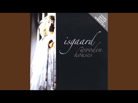 Isgaard - Wooden Houses (CD)