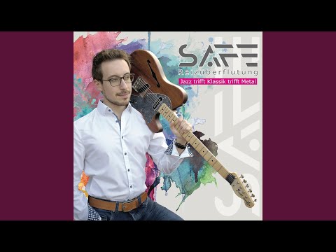 Safe - Reizüberflutung (CD)