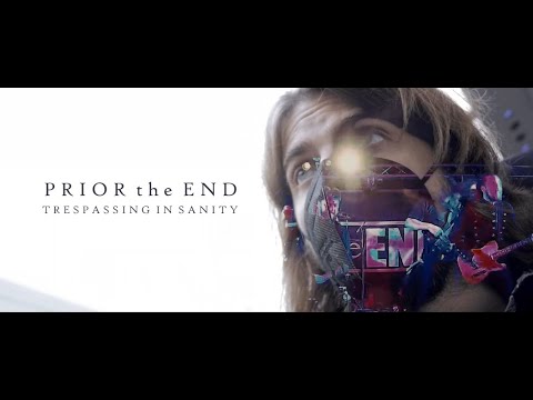 Prior The End - Cutting My Roots (CD)