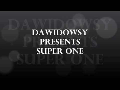 Dawidowsky - Come Into My Life (CD)