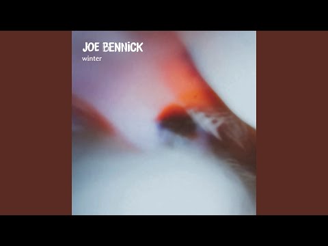 Joe Bennick - Winter (CD)