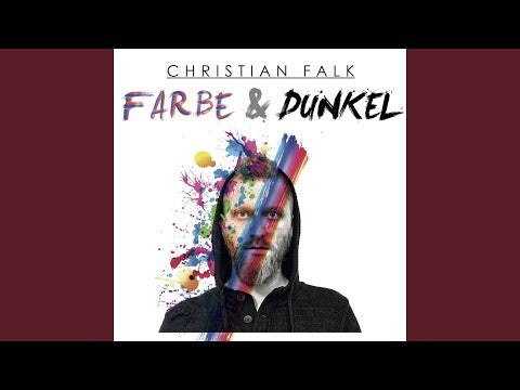 Christian Falk - Farbe & Dunkel (CD)