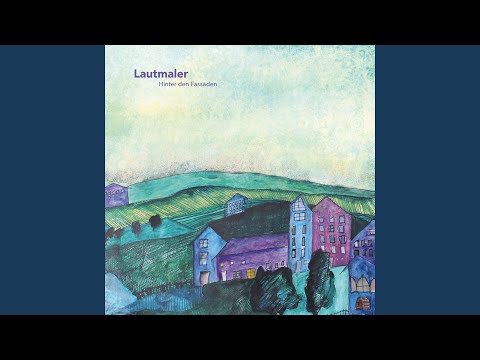 Lautmaler - Hinter den Fassaden (CD)