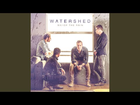 Watershed - Watch The Rain (CD)