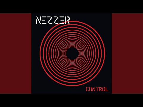 Nezzer - Control/Radio (Maxi Single CD)