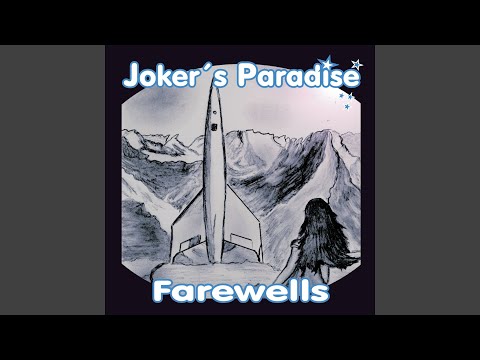 Joker’s Paradise - Farewells (CD)