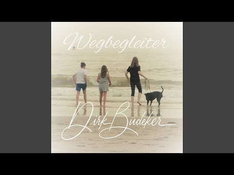 Dirk Büdeker - Wegbegleiter (CD)