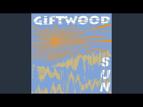 Giftwood-Sun (CD)