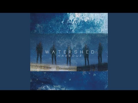 Watershed - Harbour (CD)