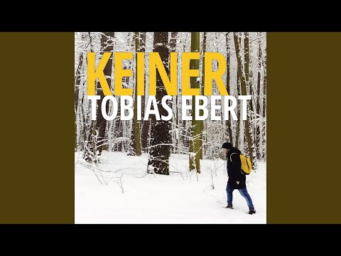 Tobias Ebert - Keiner EP (CD)