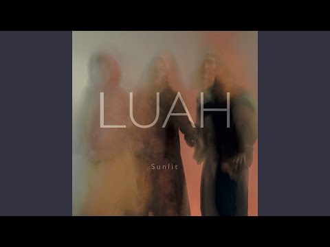 Luah - Sunlit (CD)