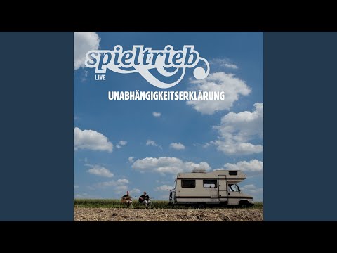 Spieltrieb - Unabhängigkeitserklärung (CD)