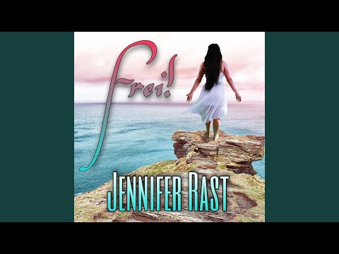 Jennifer Rast - Frei (CD)