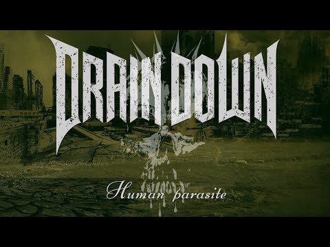 DRAIN DOWN - Defiance (CD)