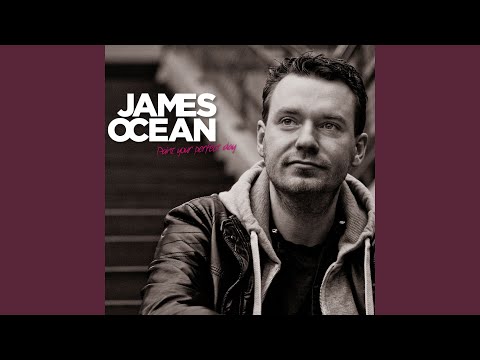 James Ocean - Paint Your Perfect Day (CD)